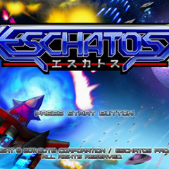 Eschatos - POINT OF NO RETURN mix02