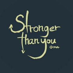 [Undertale] stronger than you Undyne version 스트롱거댄유 언다인버전