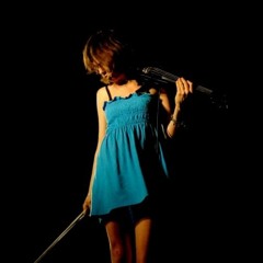 L.Cohen - Hallelujah ( Zita Violin Remix)