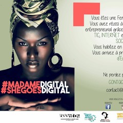 Feature: Tired of being turned down by employers, a Senegalese woman creates her own job