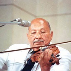 Attieh - Sharara - Violin - عطية شرارة ليالي الاسكندرية