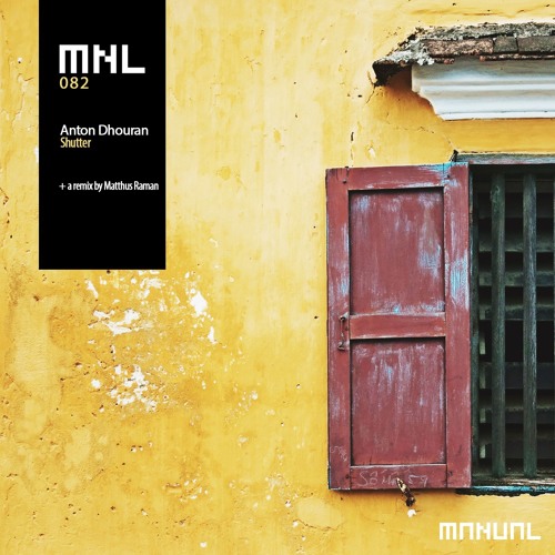 Anton Dhouran & Sonderzug - Marla [preview]