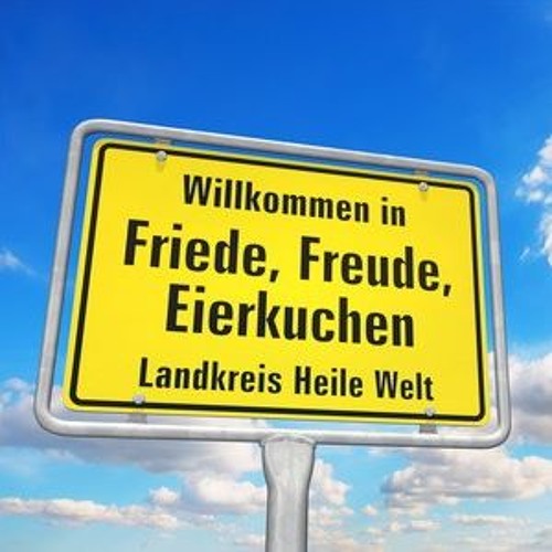 Ne Shawn - Heile Welt