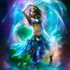 Genie In A Bottle - NightcorE