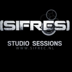 [Liveact] Sifres - Studio Session 28FEB2016