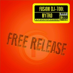 Fusion - Re-Fused By Nytro