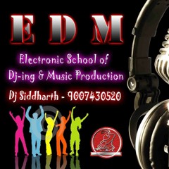 KHICH MERI PHOTO 2016 REMIX-DJ SIDDHARTH 9007430520