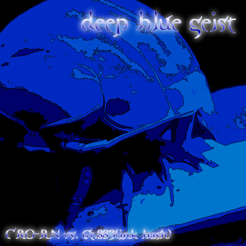 Stream Deep Blue Geist Extended By Cro Rn Listen Online For Free On Soundcloud