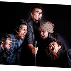 02 - Naam Chara Gaan