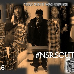 NSRSOUTH PRACTICE