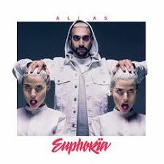 Ali As feat. Kollegah - Euphoria