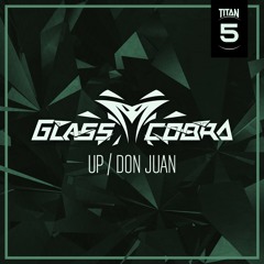 TITAN028 - Glass Cobra - Up