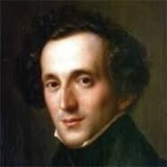 "Spring Song" by Felix Mendelssohn