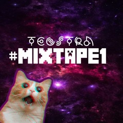 Teostra - Mixtape #1