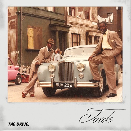 The Drive (Ft. Galarga, Thea Gajic & Jordan Rakei)