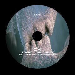 16 CK - Deep Delivery (Original Mix)