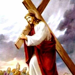 Pou Nou mwen te soufri