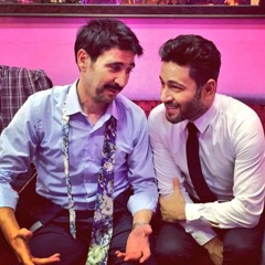 Ziad Bourji - Helyani From The Movie Welcome To Lebanon - زياد برجي - حلياني