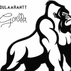 Gorilla X DulaaRantt - (Panda Freestyle)