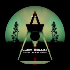 20 Luca Bellini - Inside - (Original Mix)