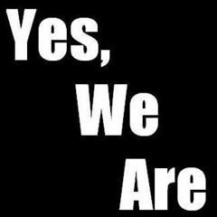 Dj Dulce "Yes We Are"