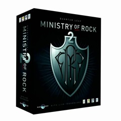 Metallica Cover/ EWQL MoR 2-Performance Test