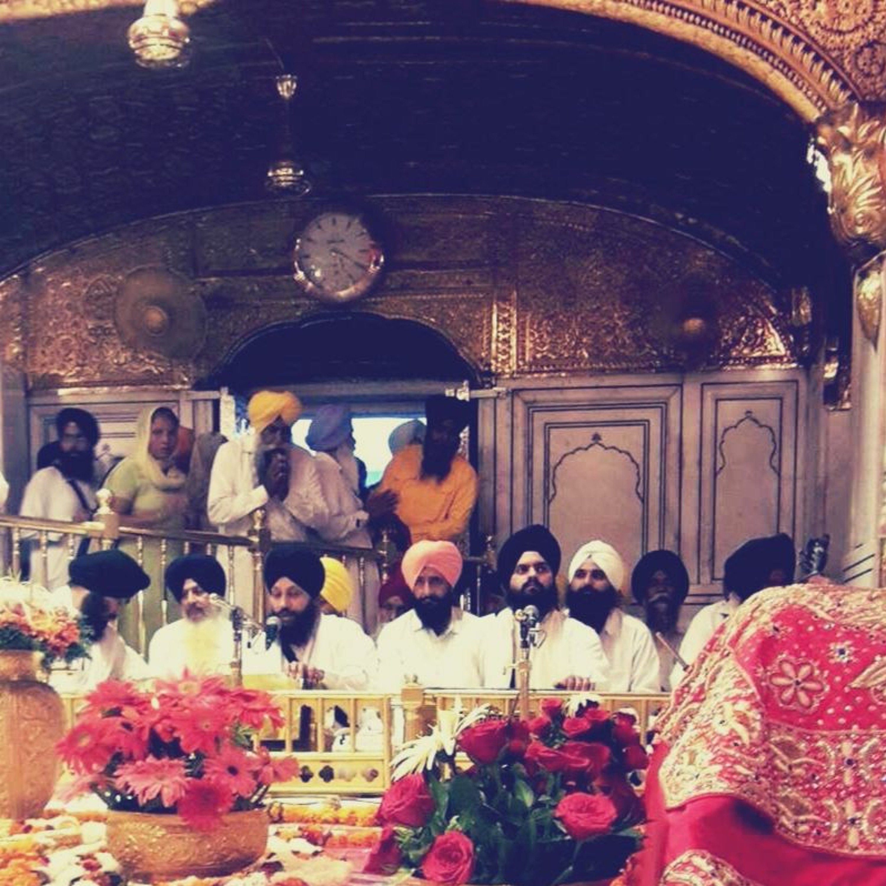 Dr.Gurinder Singh Ji (Complete Recordings)
