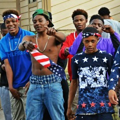 "Leanin Off Xann" MG & Polo