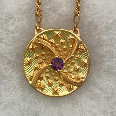 Dr. Fred Bell - Amethysts Is Good For New Relationships