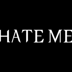 Zuess - Hate Me ( Prod. By J.Demers )