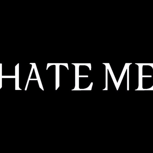 Zuess - Hate Me ( Prod. By J.Demers )