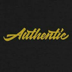 Authentic- Smoke-D