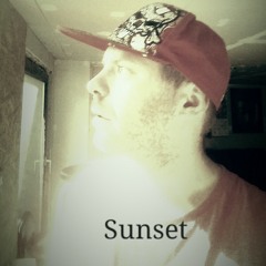 Sunset. Prod by H