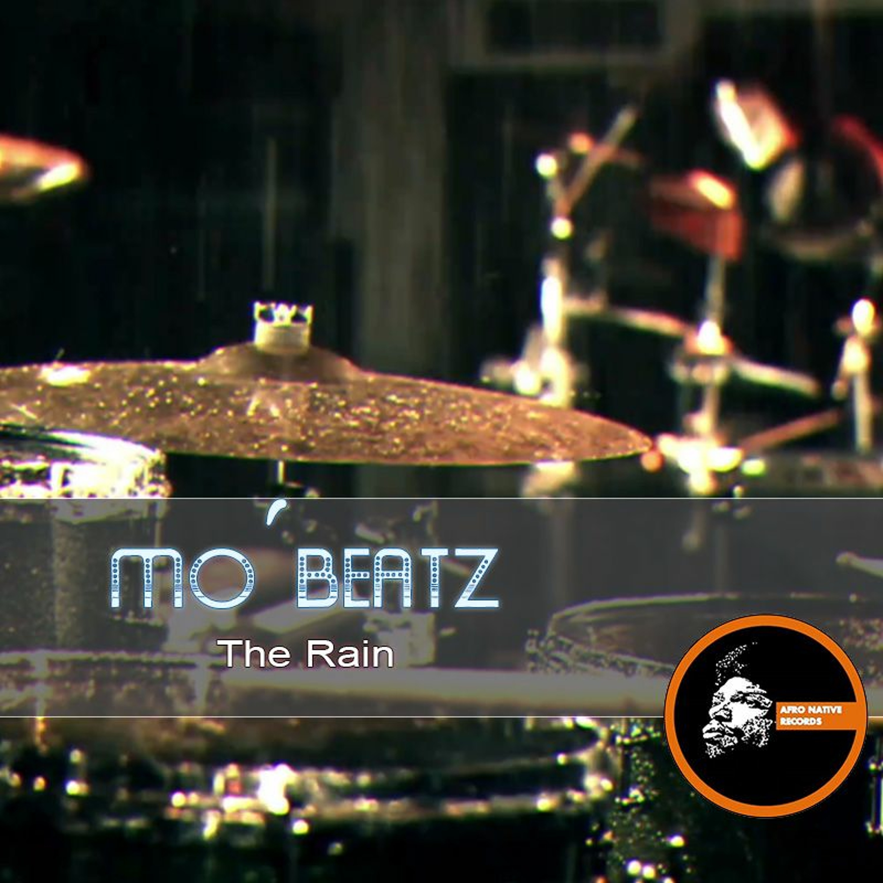 The Rain episode artwork