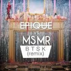 MSMR - BTSK (BEST COPYRIGHT FREE ROYALTY FREE 2016 MUSIC)
