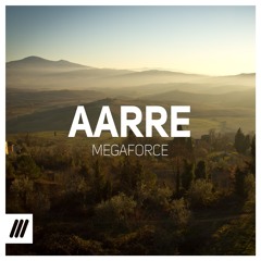 Aarre - MegaForce