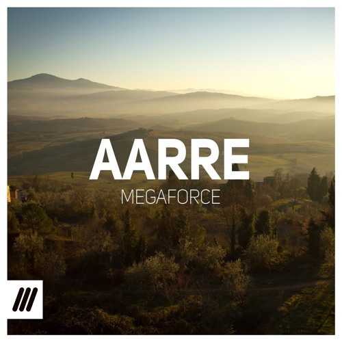 Aarre - MegaForce