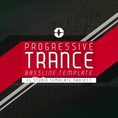 Short Templates - Progressive Trance Bassline Volume 1
