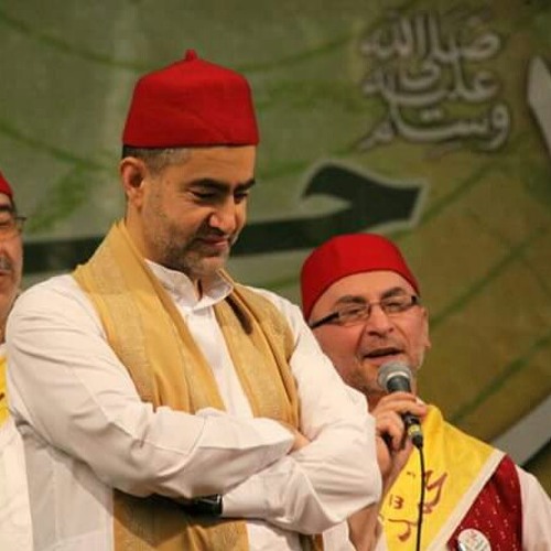 يا موﻻنا يا والي يا متعال ،، المنشد محمد خير