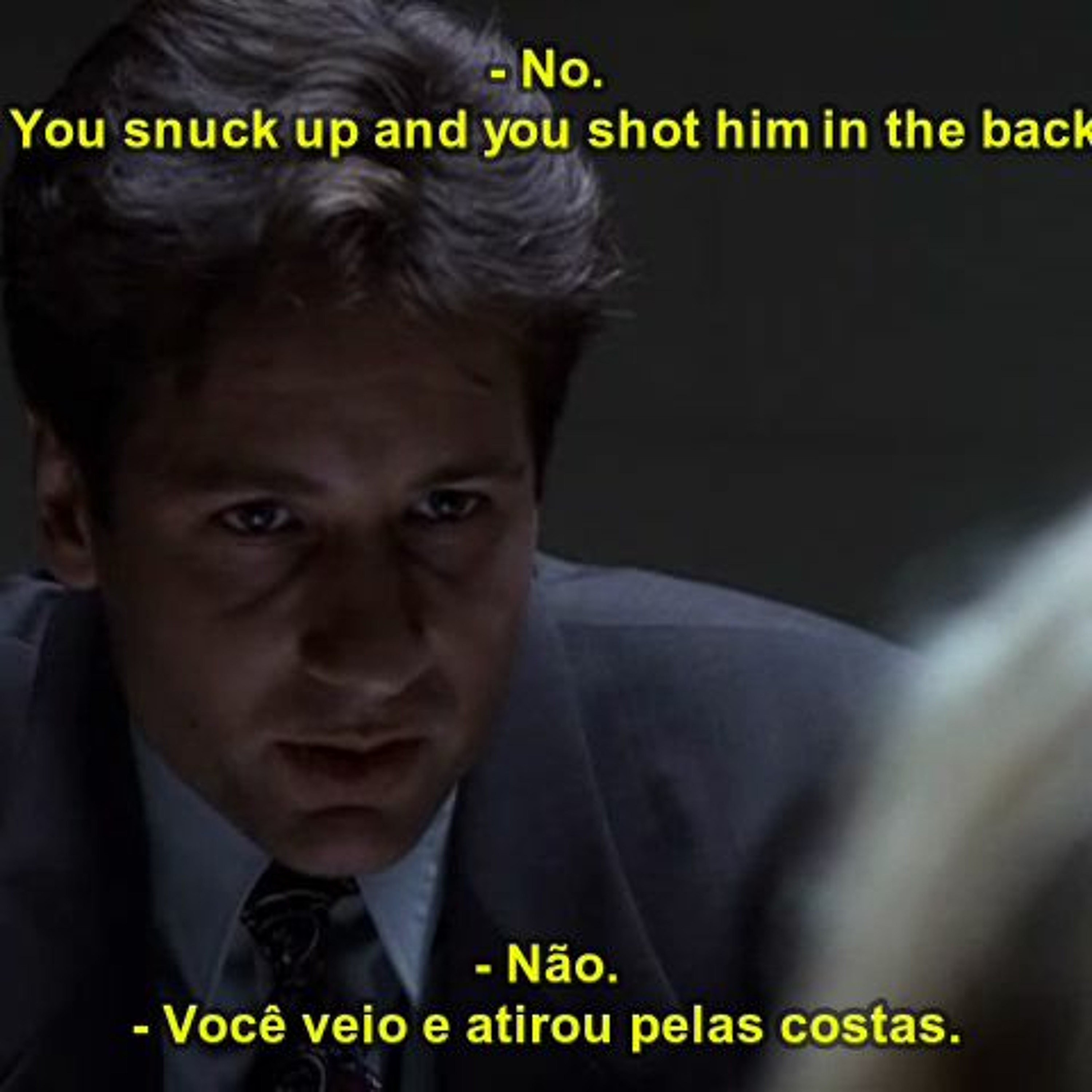 You - Snuck - Up - From - Behind