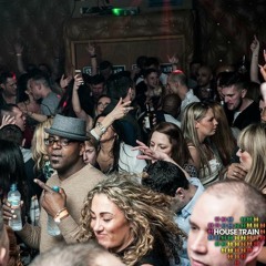 Warm Up 12.03.16 - Richard Gill