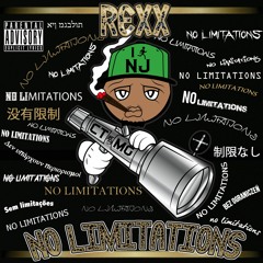 09 - Rider (feat. Lady Eyes & J.Loot)