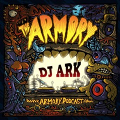 DJ Ark - Episode 128