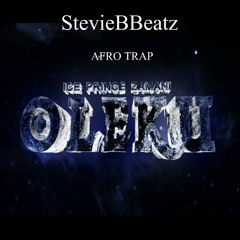 AFRO TRAP - Oleku By @StevieBBeatz (LEASE) Price: £35