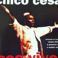 09 - À Primeira Vista (20.03.16) Chico César