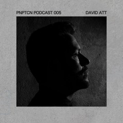 PNPTCN Podcast 005 - David Att