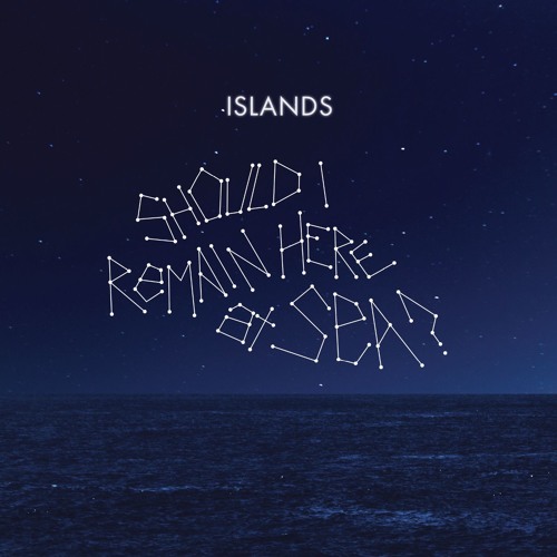 Islands - Christmas Tree