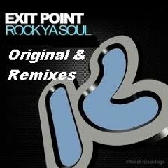 Exit Point - Rock Ya Soul (Exit Point Vip)(FREE 320)