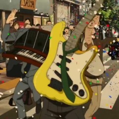 march of the seekers