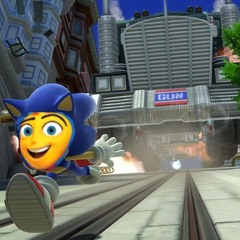 Bee Adventure 2 - FUCK From The BEES